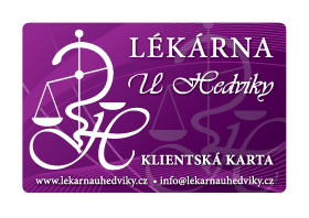 klientska karta