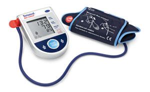 tensoval duo control